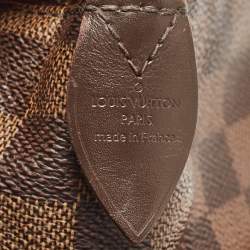 مملوكة مسبقًا Louis Vuitton Damier Ebene Canvas Totally PM Bag