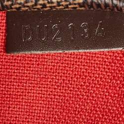 مملوكة مسبقًا Louis Vuitton Damier Ebene Canvas Totally PM Bag