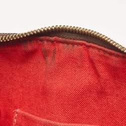 مملوكة مسبقًا Louis Vuitton Damier Ebene Canvas Totally PM Bag