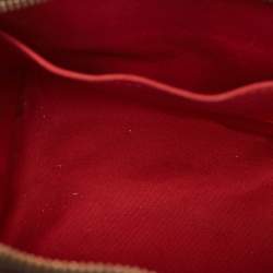 مملوكة مسبقًا Louis Vuitton Damier Ebene Canvas Totally PM Bag