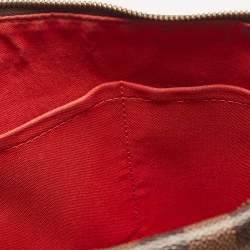 مملوكة مسبقًا Louis Vuitton Damier Ebene Canvas Totally PM Bag