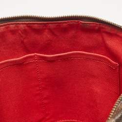 مملوكة مسبقًا Louis Vuitton Damier Ebene Canvas Totally PM Bag