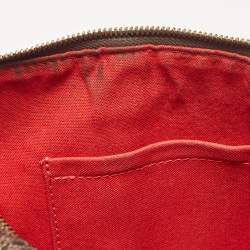 مملوكة مسبقًا Louis Vuitton Damier Ebene Canvas Totally PM Bag