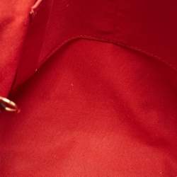 مملوكة مسبقًا Louis Vuitton Damier Ebene Canvas Totally PM Bag