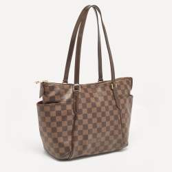 مملوكة مسبقًا Louis Vuitton Damier Ebene Canvas Totally PM Bag