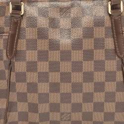 مملوكة مسبقً ا Louis Vuitton Damier Ebene Canvas Totally PM Bag