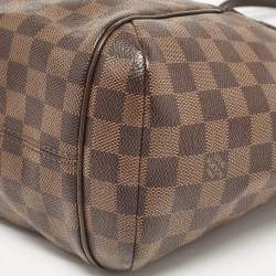 مملوكة مسبقًا Louis Vuitton Damier Ebene Canvas Totally PM Bag