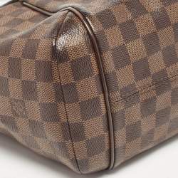 مملوكة مسبقًا Louis Vuitton Damier Ebene Canvas Totally PM Bag