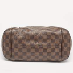 مملوكة مسبقًا Louis Vuitton Damier Ebene Canvas Totally PM Bag