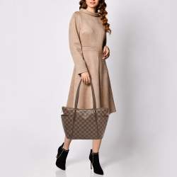 مملوكة مسبقًا Louis Vuitton Damier Ebene Canvas Totally PM Bag