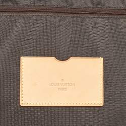 Louis Vuitton Monogram Canvas Business Pegase Legere 55 Luggage