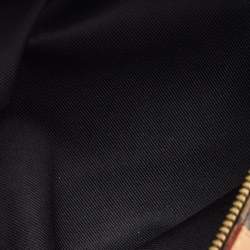 Pre Owned Louis Vuitton Monogram Canvas Fanny Pack Bumbag