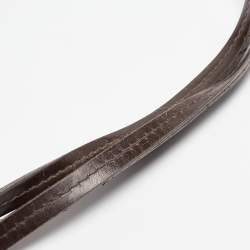 مملوكة مسبقًا Louis Vuitton Damier Ebene Canvas Marylebone GM Bag