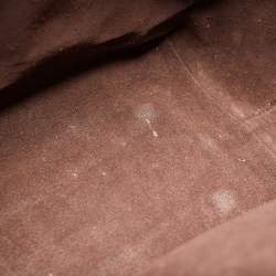 مملوكة مسبقًا Louis Vuitton Damier Ebene Canvas Marylebone GM Bag