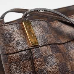 مملوكة مسبقًا Louis Vuitton Damier Ebene Canvas Marylebone GM Bag