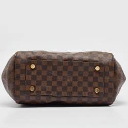 مملوكة مسبقًا Louis Vuitton Damier Ebene Canvas Marylebone GM Bag