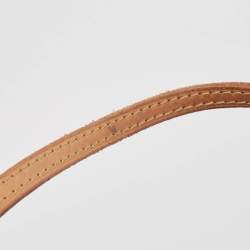 Louis Vuitton Monogram Canvas Neverfull MM Bag