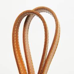 Pre Owned Louis Vuitton Monogram Canvas Bucket PM Bag