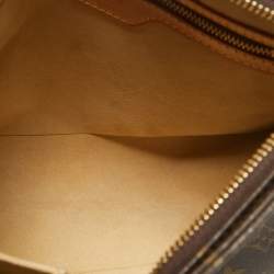 Louis Vuitton Monogram Canvas Looping MM Bag