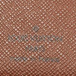 Louis Vuitton Monogram Canvas Porte Papier Zippe Wallet