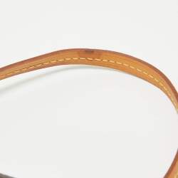 مملوكة مسبقًا Louis Vuitton Khaki Stephen Sprouse Graffiti Monogram Canvas Pochette Accessoires