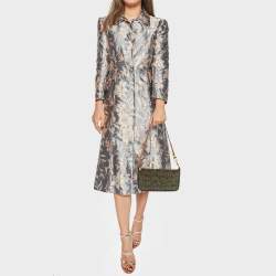 مملوكة مسبقًا Louis Vuitton Khaki Stephen Sprouse Graffiti Monogram Canvas Pochette Accessoires