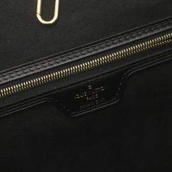 Louis Vuitton Black Multicolor Monogram Coated Canvas Game On Neverfull MM Tote Bag