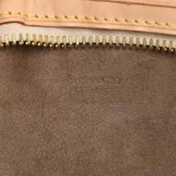 Pre Owned Louis Vuitton Black Monogram Multicolore Canvas and Leather Shirley Pochette Bag