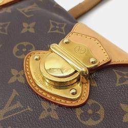 Pre Owned Louis Vuitton Monogram Stresa PM Bag