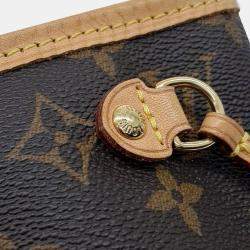 Pre Owned Louis Vuitton Monogram Neverfull PM bag