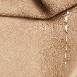 مملوكة مسبقًا Louis Vuitton Multicolor Coated Canvas Leather Satchel