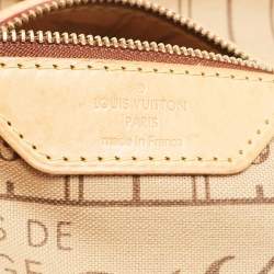 Louis Vuitton Monogram Canvas Neverfull PM Bag