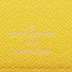 Louis Vuitton White/Multicolor Monogram Canvas Insolite Wallet