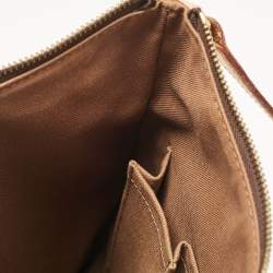Pre Owned Louis Vuitton Monogram Canvas Odeon PM Bag