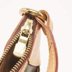 Pre Owned Louis Vuitton Monogram Canvas Odeon PM Bag