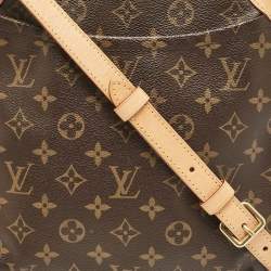 Pre Owned Louis Vuitton Monogram Canvas Odeon PM Bag