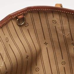 Louis Vuitton Monogram Canvas Neverfull PM Bag