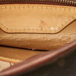 Louis Vuitton Monogram Canvas Neverfull PM Bag