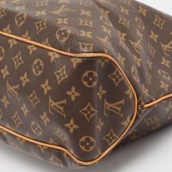 Louis Vuitton Monogram Canvas Delightful PM Bag