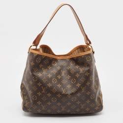 Louis Vuitton Monogram Canvas Delightful PM Bag