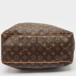 Louis Vuitton Monogram Canvas Delightful PM Bag