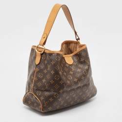 Louis Vuitton Monogram Canvas Delightful PM Bag