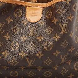 Louis Vuitton Monogram Canvas Delightful PM Bag