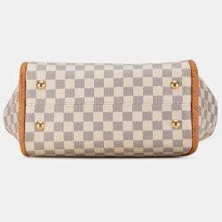 Louis Vuitton Damier Azur Propriano Bag