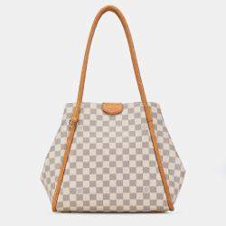 Louis Vuitton Damier Azur Propriano Bag