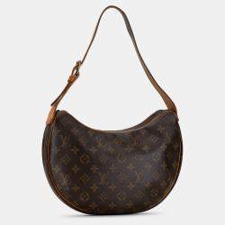 Louis Vuitton Monogram Croissant MM