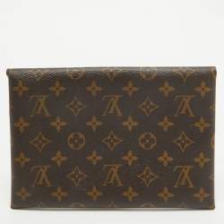 Louis Vuitton Monogram Canvas Kirigami Pochette
