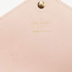 Louis Vuitton Monogram Canvas Kirigami Pochette