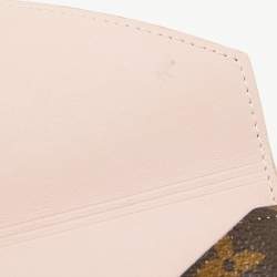 Louis Vuitton Monogram Canvas Kirigami Pochette