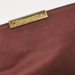 Pre Owned Louis Vuitton Monogram Canvas Favorite MM Bag